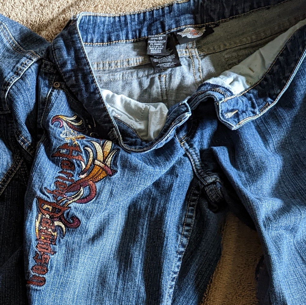 Jeans